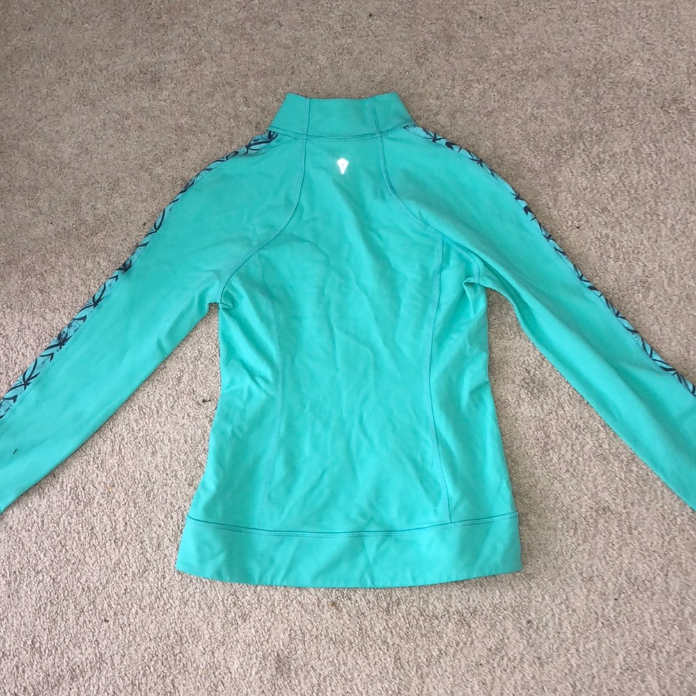 Ivivva jacket - Picture 2 of 2